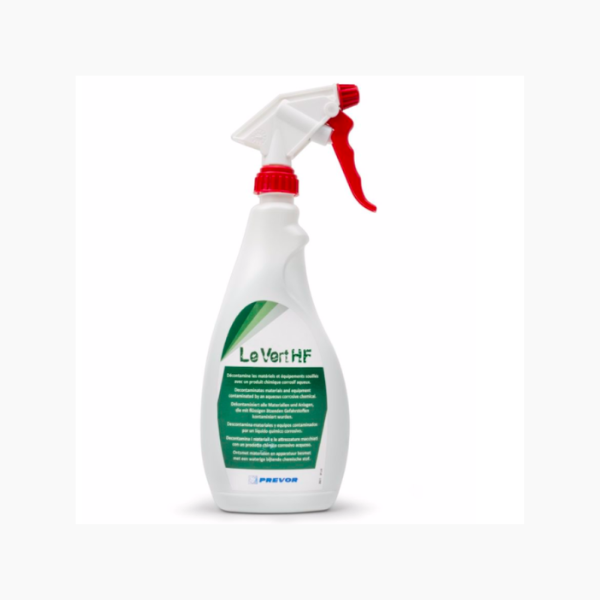 Levert HF Solution - 750ml